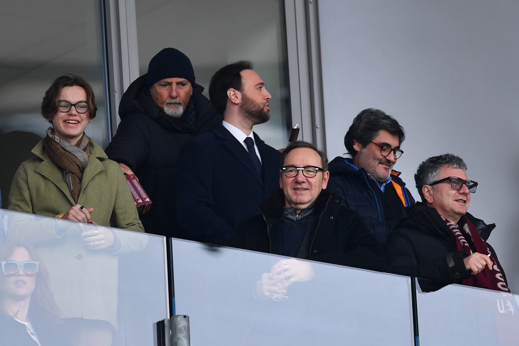 Torino FC v Spezia Calcio - Serie A