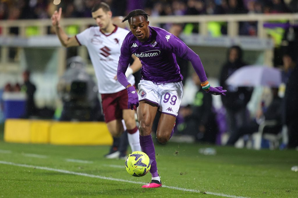 ACF Fiorentina v Torino FC - Serie A
