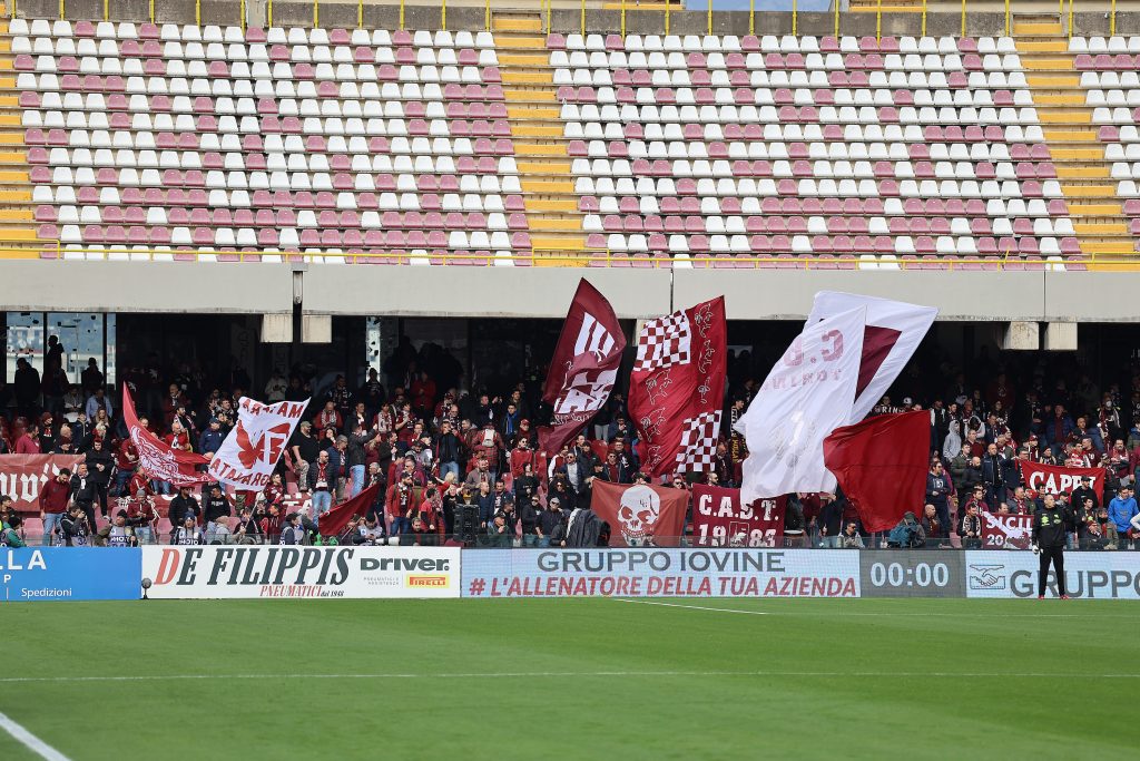 Salernitana v Torino FC - Serie A
