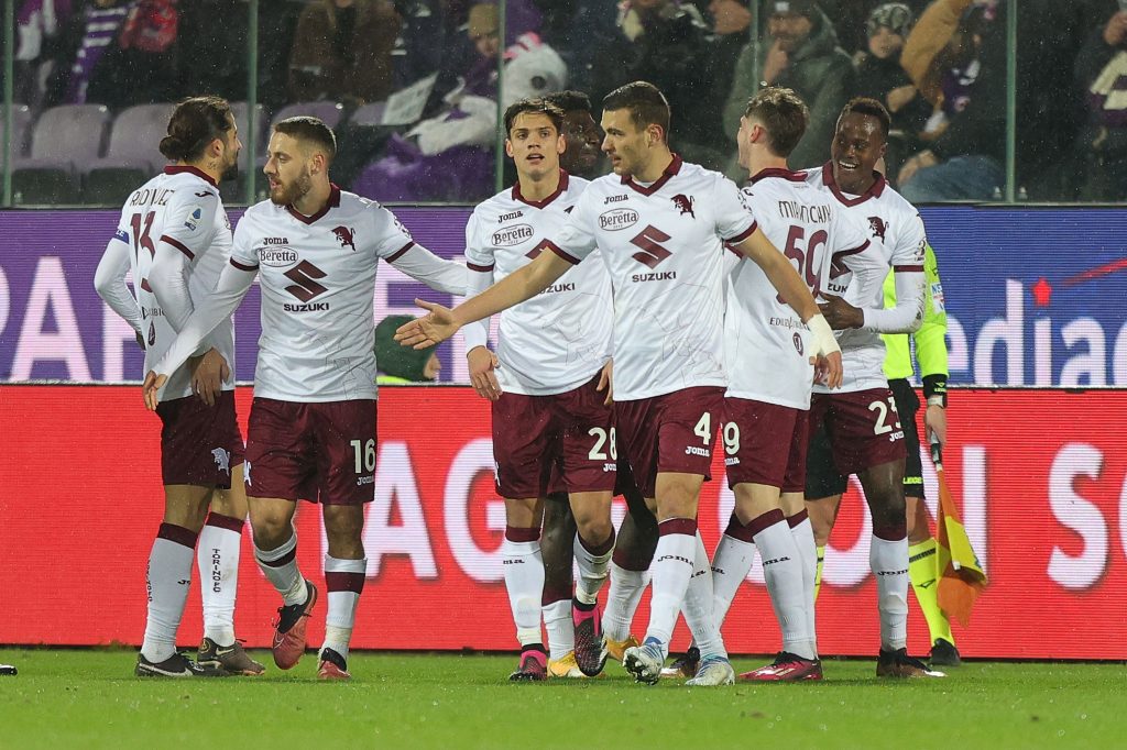 ACF Fiorentina v Torino FC - Serie A