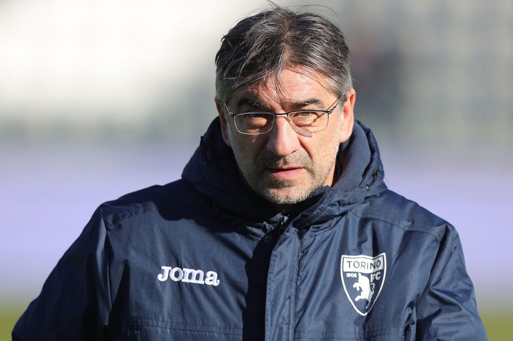 Empoli FC v Torino FC - Serie A