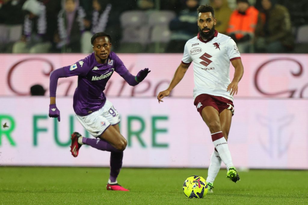 ACF Fiorentina v Torino FC - Serie A