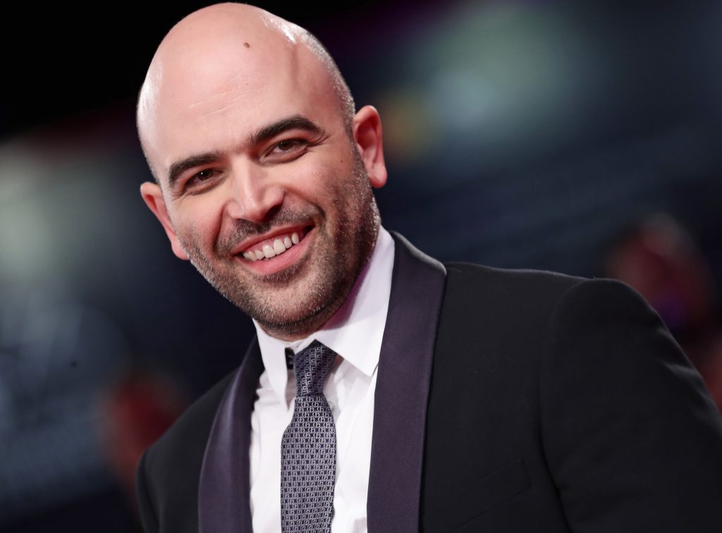 "ZeroZeroZero" Red Carpet Arrivals - The 76th Venice Film Festival