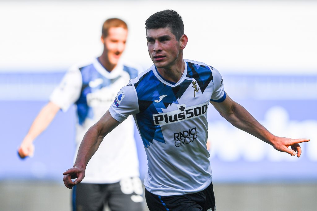 UC Sampdoria v Atalanta BC - Serie A