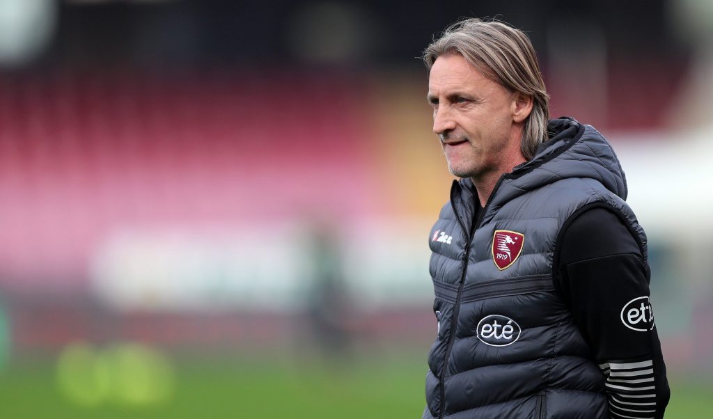 Salernitana v Torino FC - Serie A