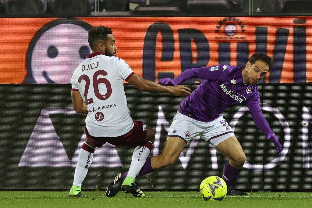 ACF Fiorentina v Torino FC - Serie A