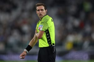 Juventus v Salernitana - Serie A