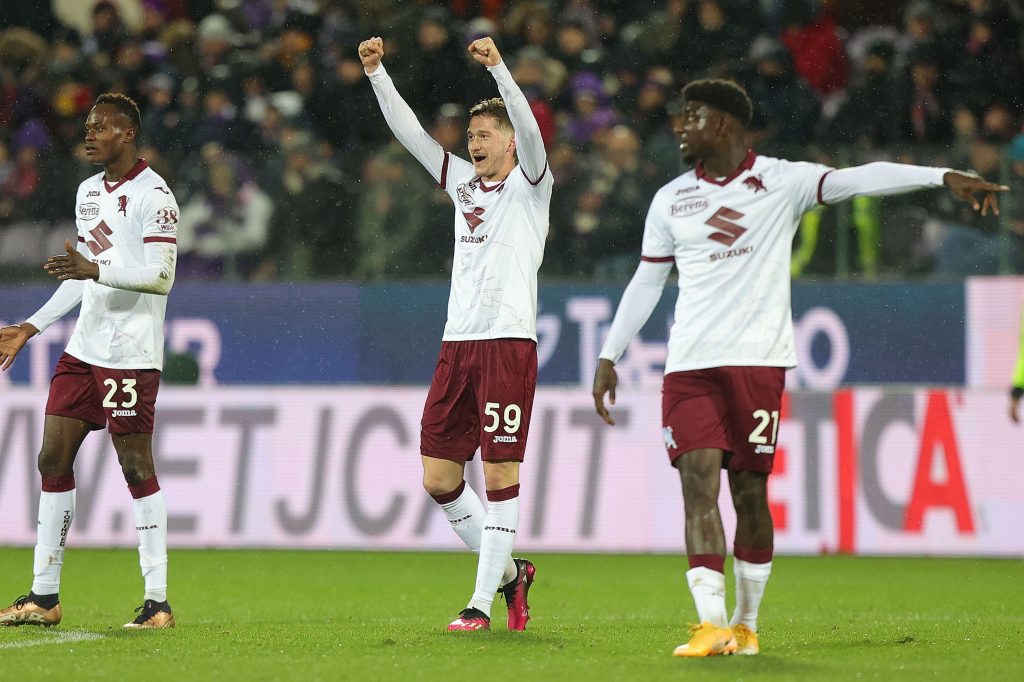 ACF Fiorentina v Torino FC - Serie A