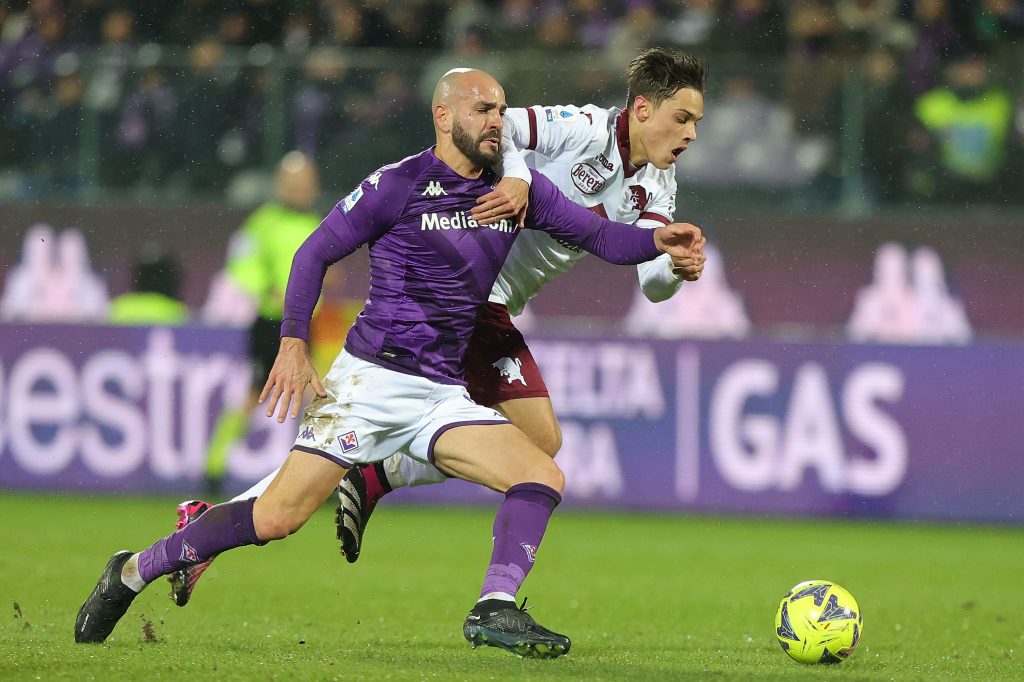 ACF Fiorentina v Torino FC - Serie A