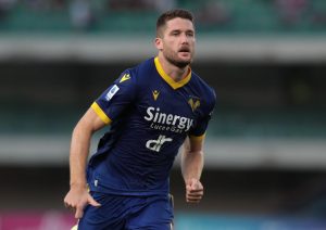 Hellas Verona v UC Sampdoria - Serie A