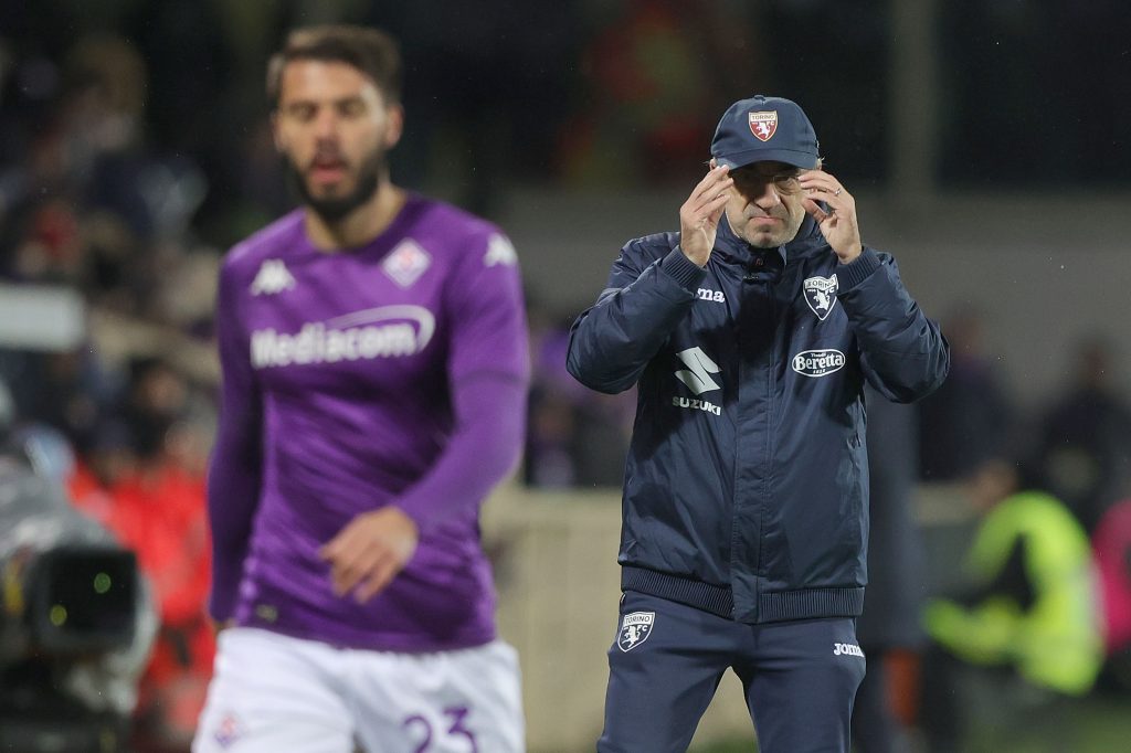 ACF Fiorentina v Torino FC - Serie A