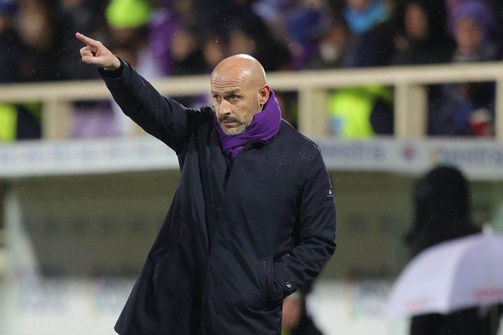 ACF Fiorentina v Torino FC - Serie A