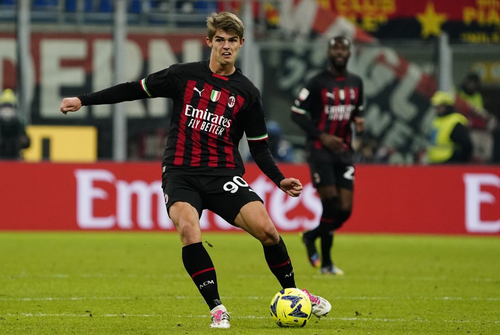 AC Milan v Torino FC - Coppa Italia