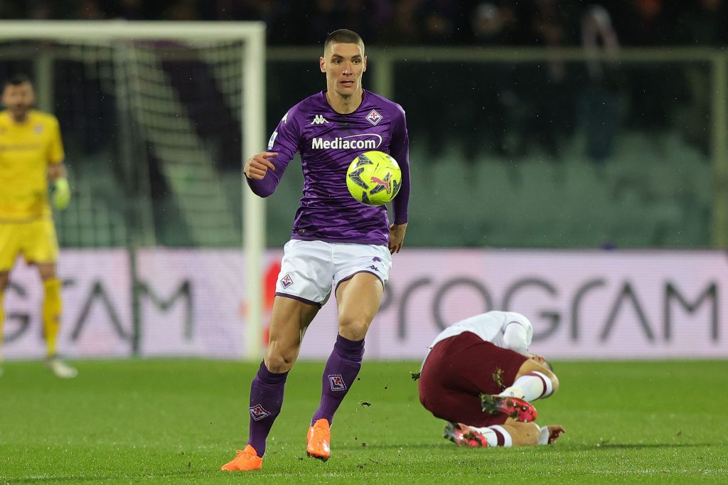 ACF Fiorentina v Torino FC - Serie A