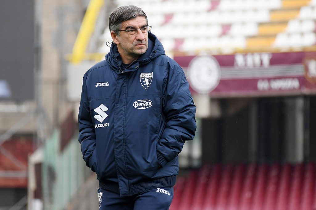 Salernitana v Torino FC - Serie A