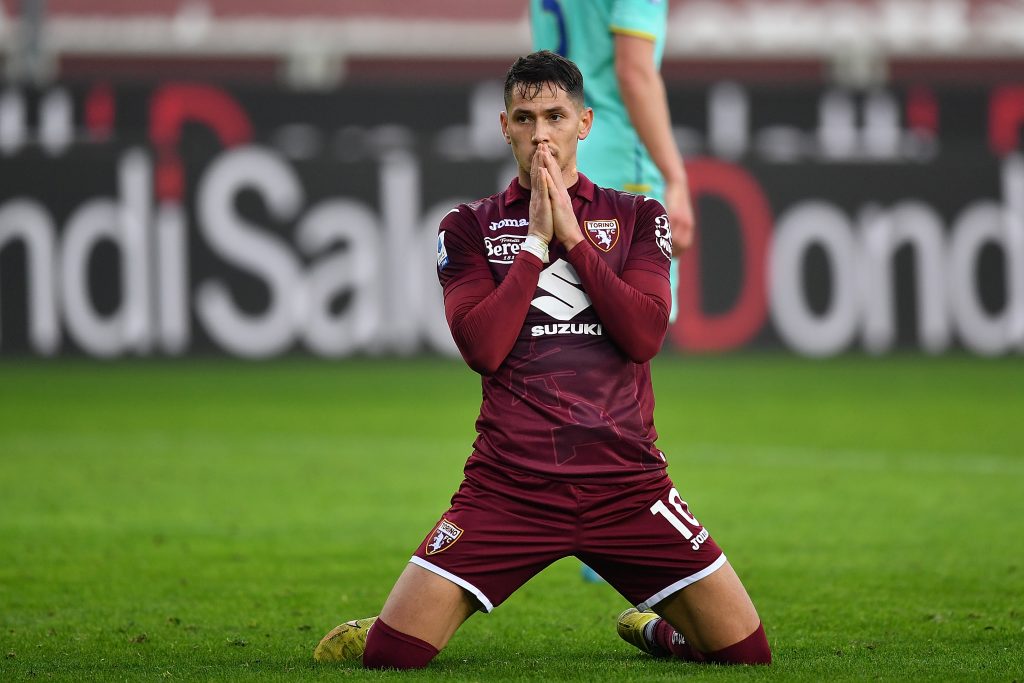Torino FC v Hellas Verona - Serie A