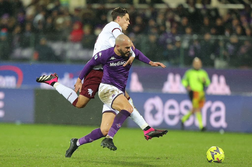 ACF Fiorentina v Torino FC - Serie A