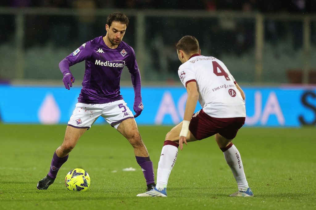 Fiorentina-Torino