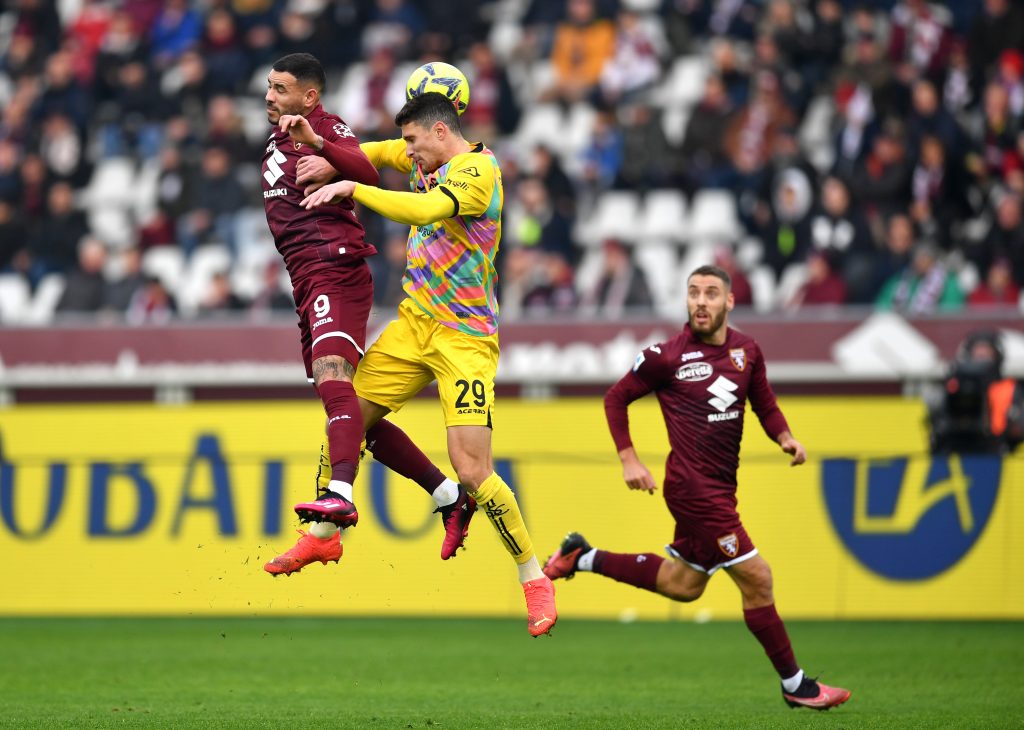 Torino FC v Spezia Calcio - Serie A