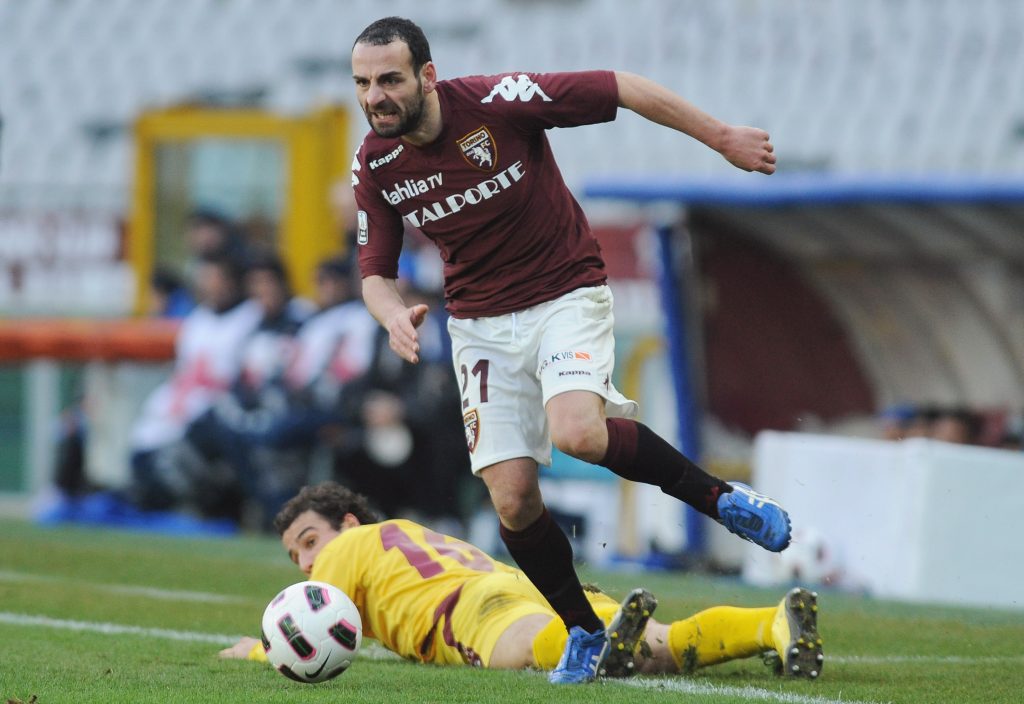 Torino FC v AS Cittadella - Serie B