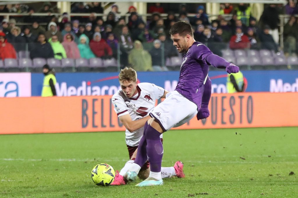 ACF Fiorentina v Torino FC - Serie A