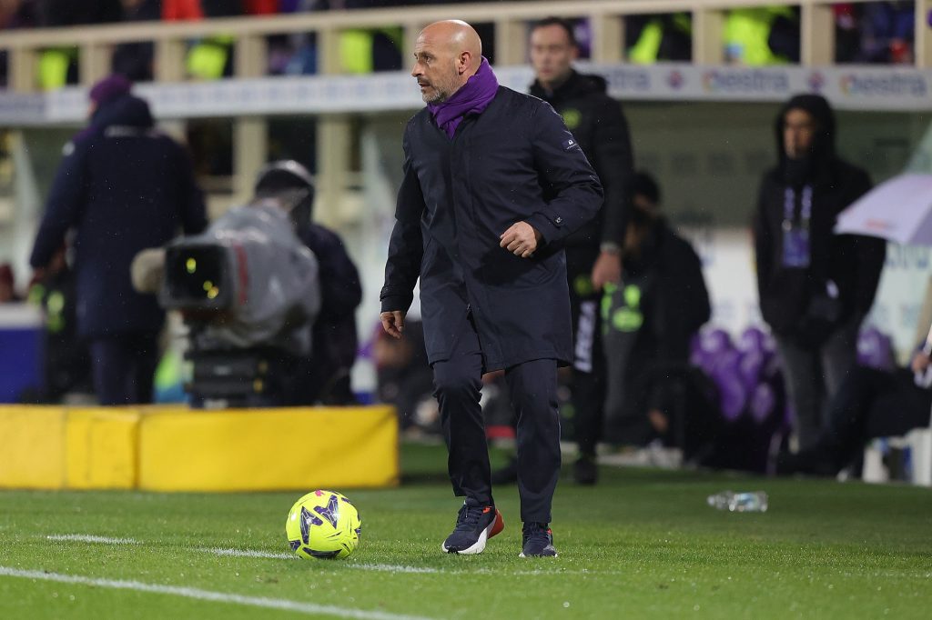 ACF Fiorentina v Torino FC - Serie A