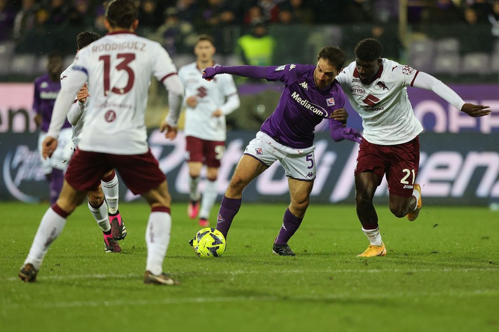 ACF Fiorentina v Torino FC - Serie A
