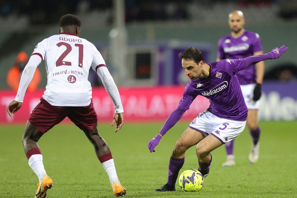 ACF Fiorentina v Torino FC - Serie A