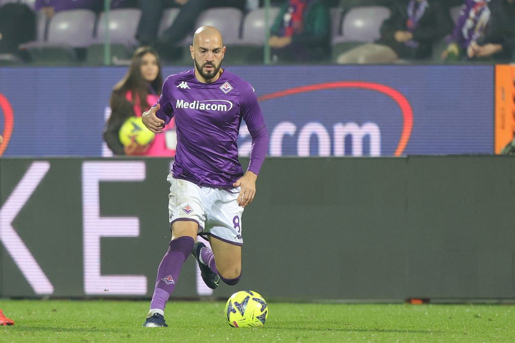 ACF Fiorentina v AC Monza - Serie A