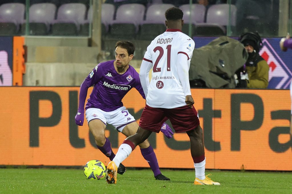 ACF Fiorentina v Torino FC - Serie A