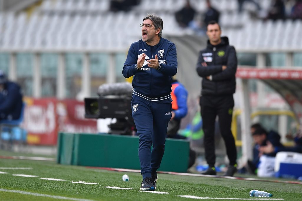 Torino FC v Hellas Verona - Serie A