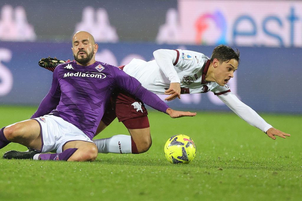 ACF Fiorentina v Torino FC - Serie A