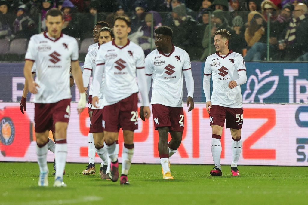 ACF Fiorentina v Torino FC - Serie A