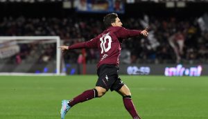 US Salernitana v Spezia Calcio - Serie A