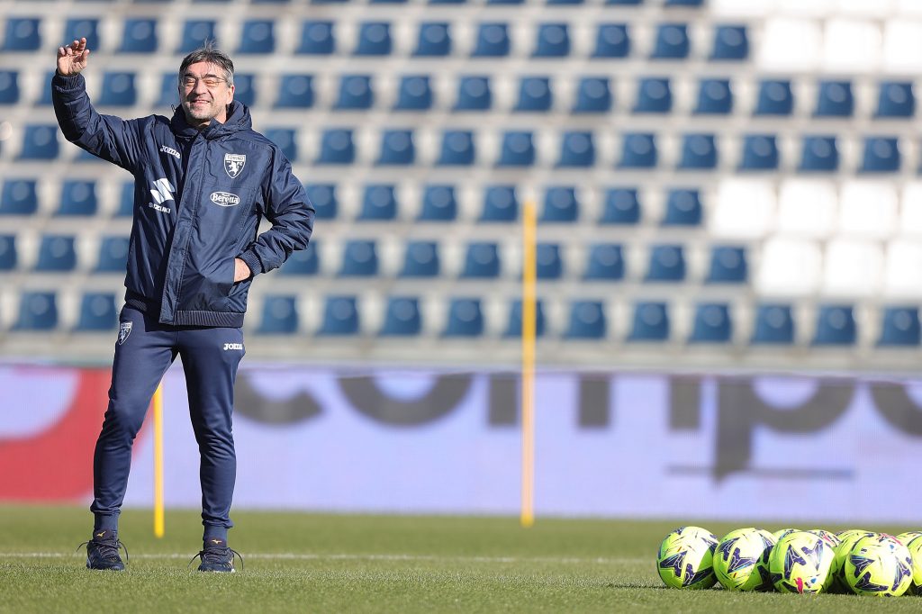 Empoli FC v Torino FC - Serie A