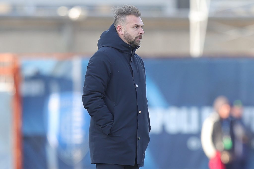 Empoli FC v Torino FC - Serie A