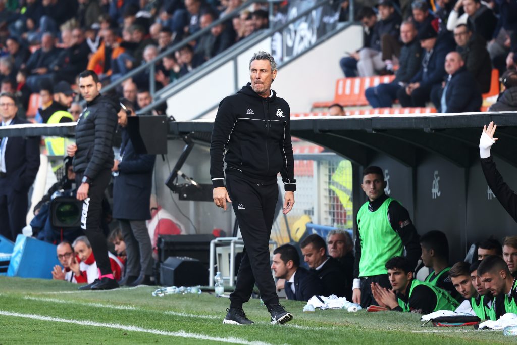 Spezia Calcio v Atalanta BC - Serie A