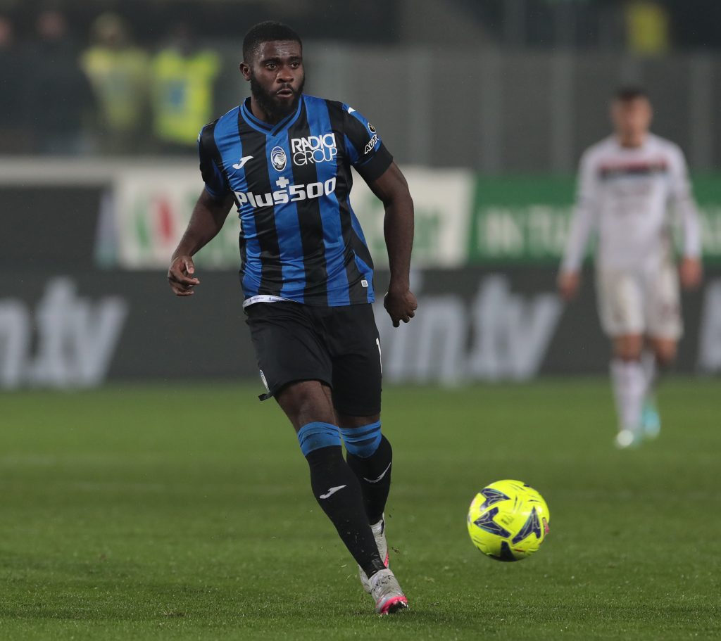 Atalanta BC v Salernitana - Serie A