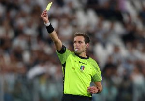 Juventus v Salernitana - Serie A