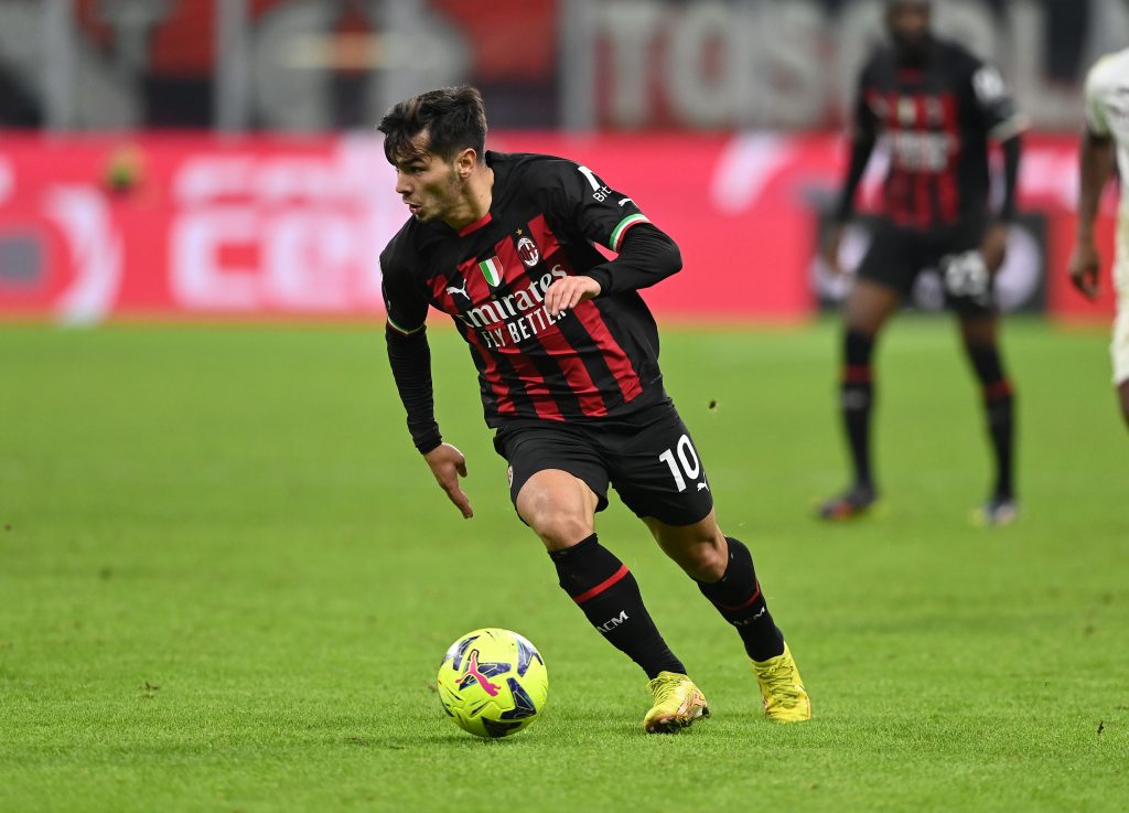 AC Milan v Torino FC - Coppa Italia