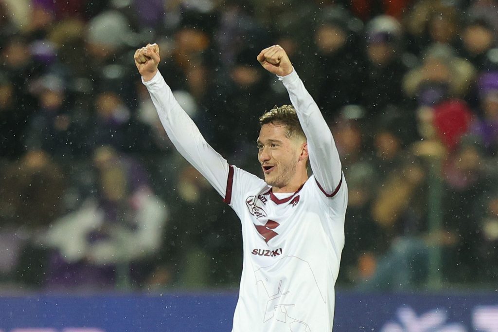 ACF Fiorentina v Torino FC - Serie A