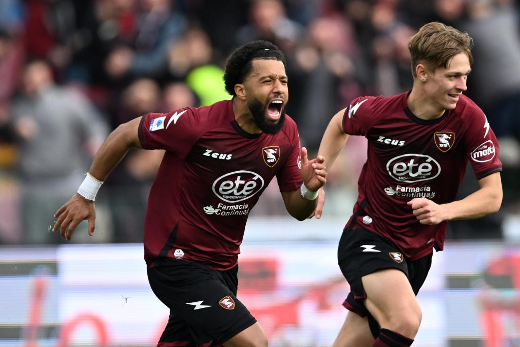 Salernitana v Torino FC - Serie A