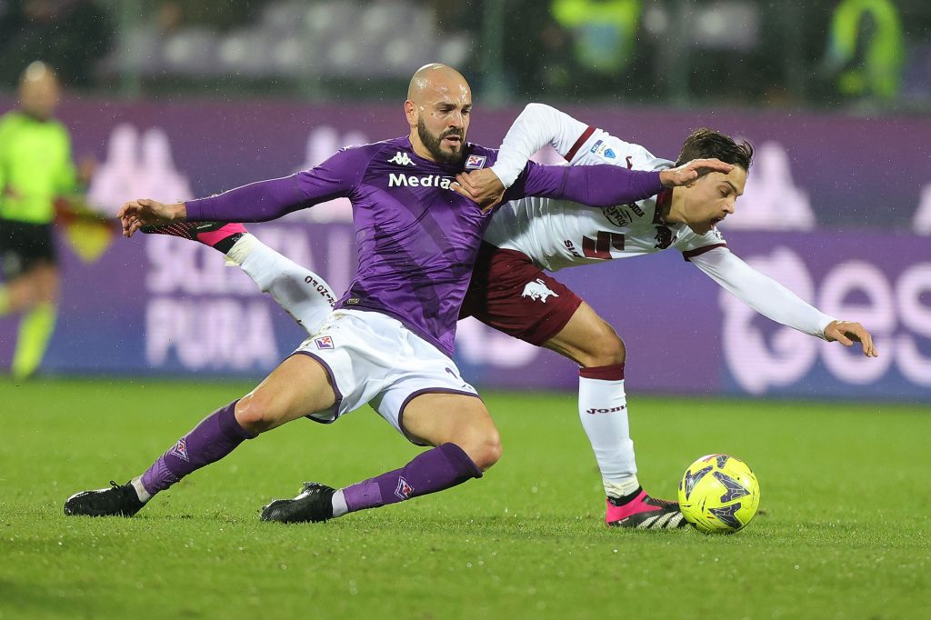 ACF Fiorentina v Torino FC - Serie A