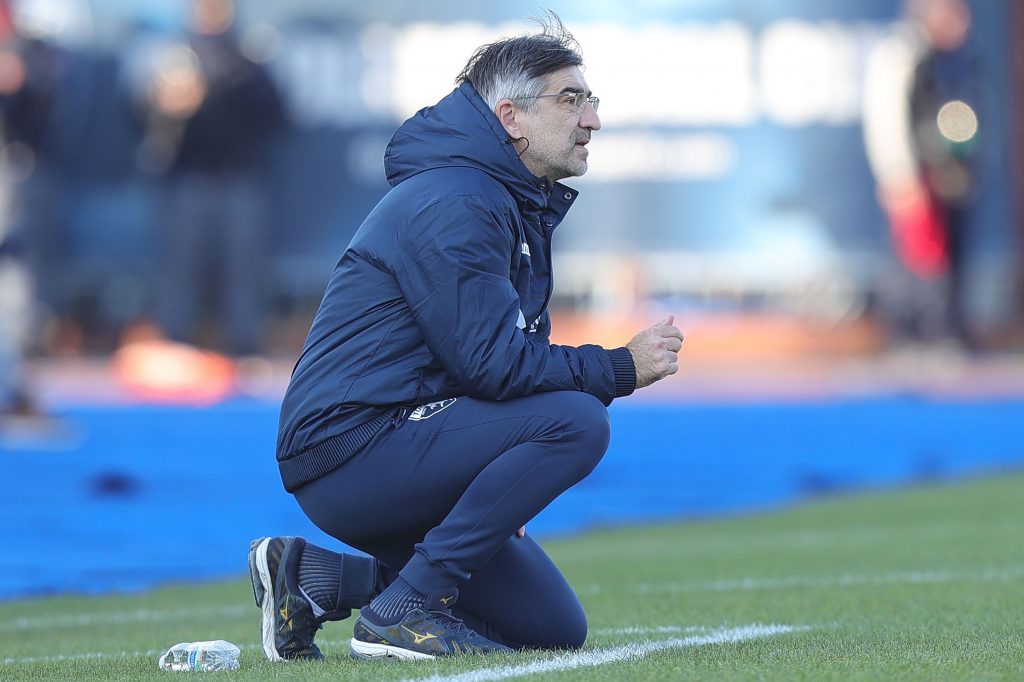 Empoli FC v Torino FC - Serie A