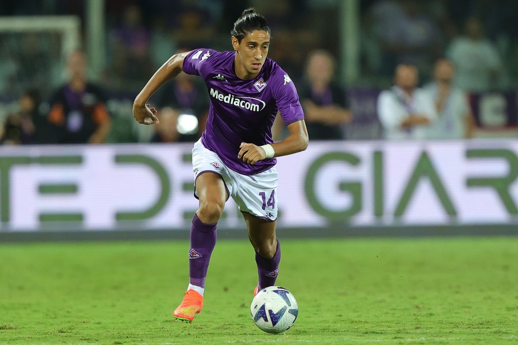 ACF Fiorentina v SSC Napoli - Serie A