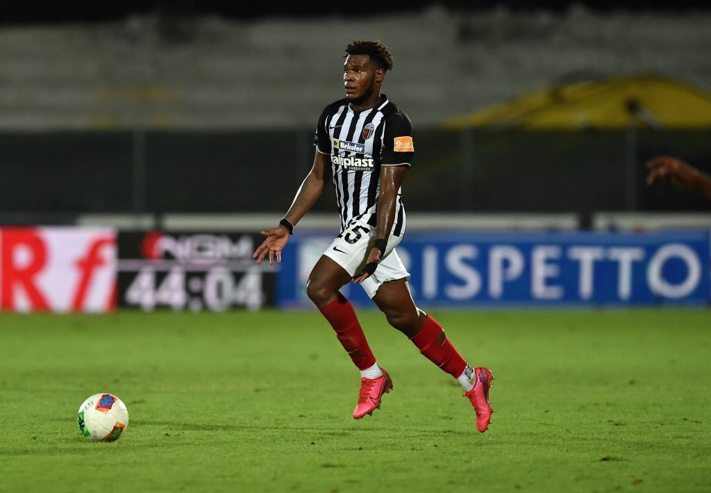 Ascoli Calcio v Benevento Calcio - Serie B