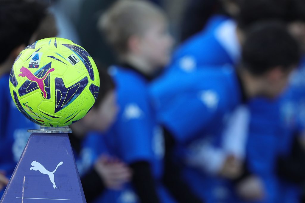 Empoli FC v Torino FC - Serie A