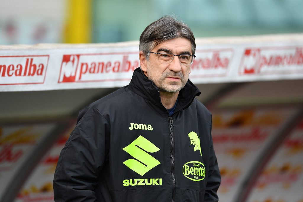 Torino FC v Hellas Verona - Serie A