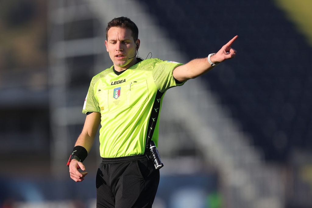 Empoli FC v Torino FC - Serie A