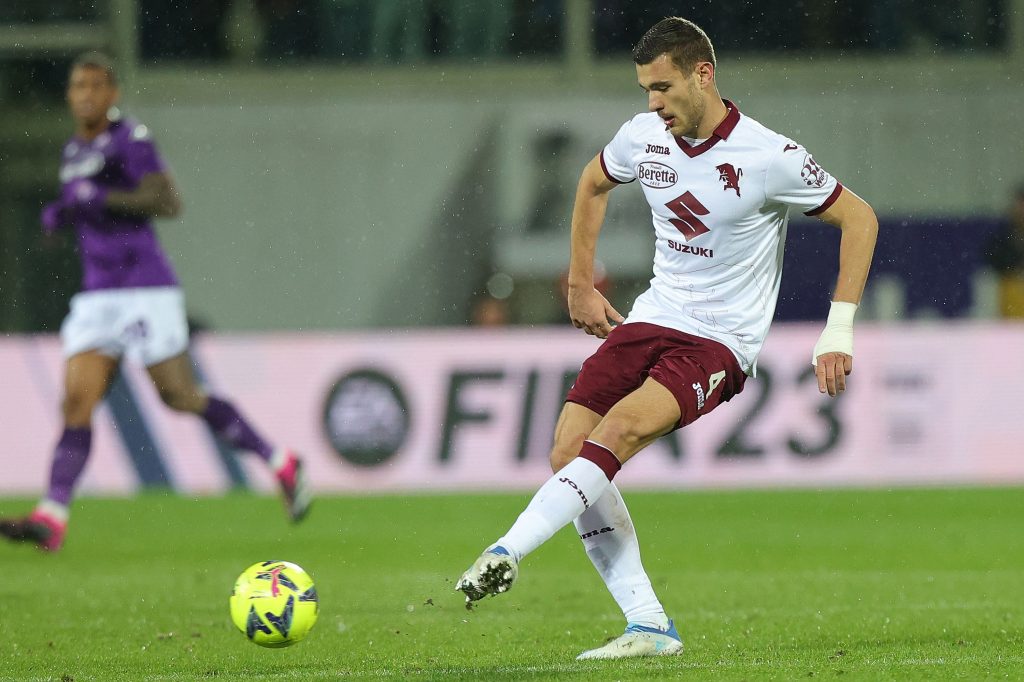 ACF Fiorentina v Torino FC - Serie A